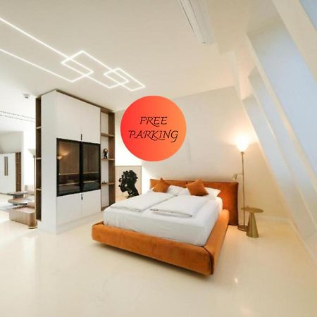 Ned Hotel Graz Exterior foto