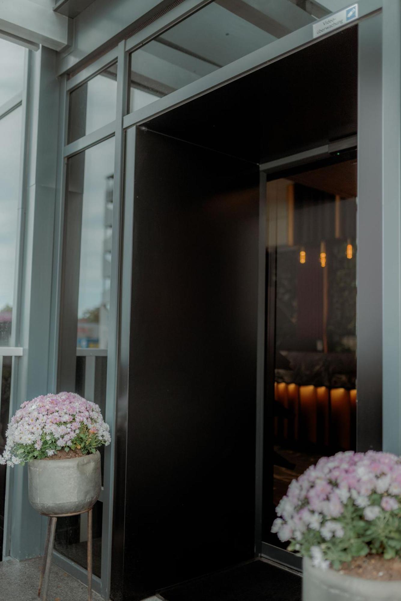 Ned Hotel Graz Exterior foto
