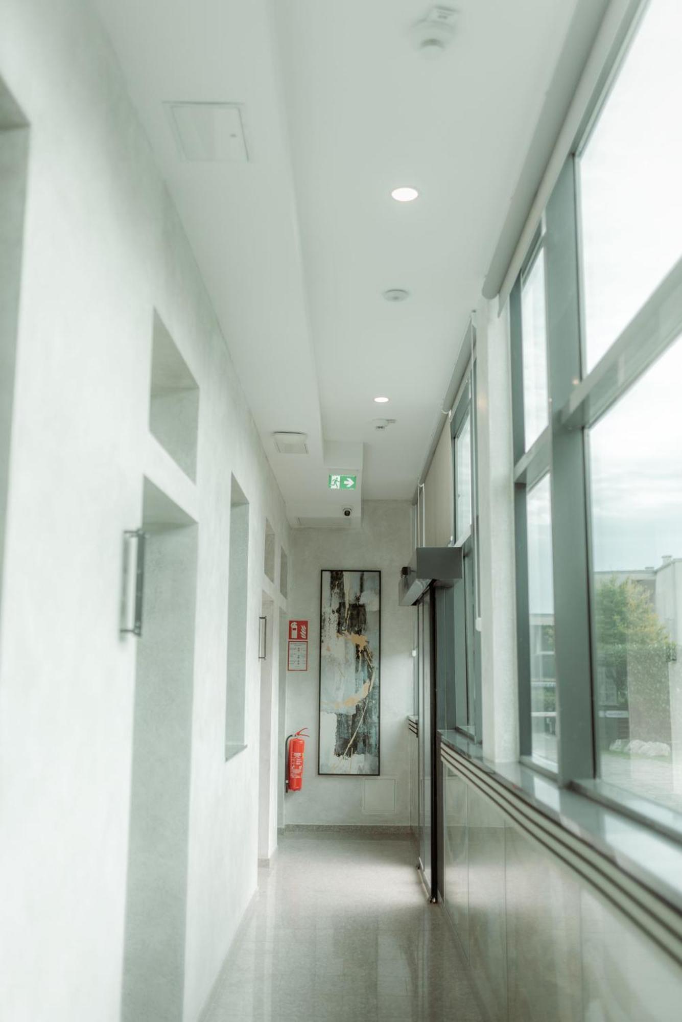 Ned Hotel Graz Exterior foto