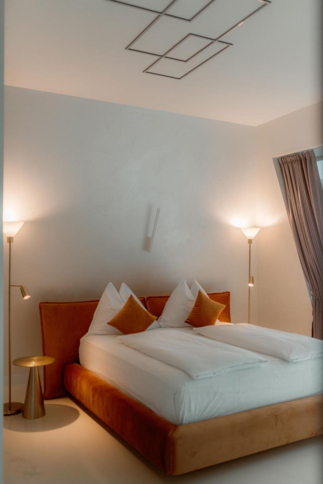 Ned Hotel Graz Exterior foto
