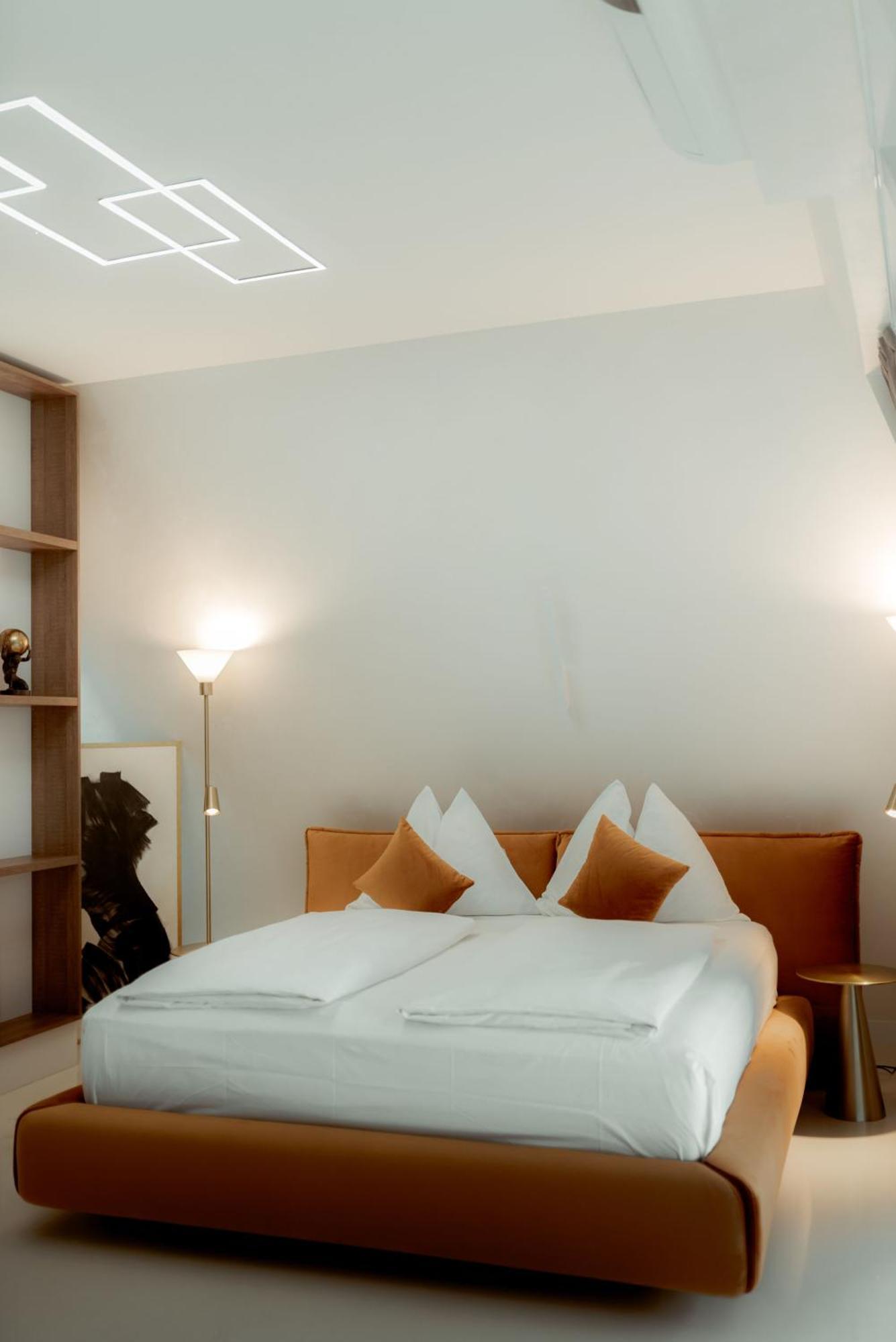 Ned Hotel Graz Exterior foto