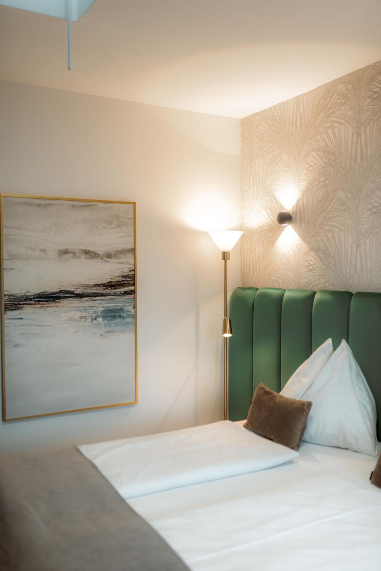 Ned Hotel Graz Exterior foto